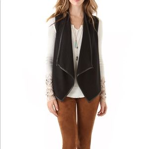 BB Dakota Jetta Vest